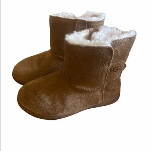 Ugg boots🍁